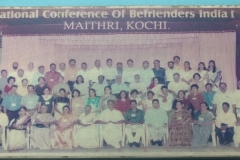 BI National conference 2005
